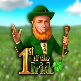 Play the 1st Of The Irish slot by Red Rake Gaming on SpinLander Casino