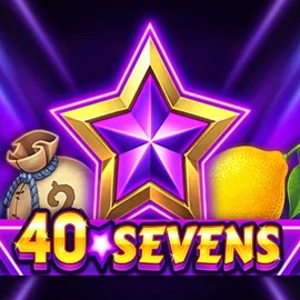 Play 40 Sevens slot by Apparat Gaming on spin-lander-casino.com