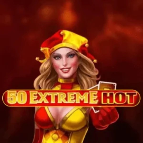 Try 50 Extreme Hot slot by Eurocoin Interactive on spin-lander-casino.com – logo image