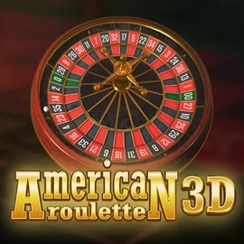 Play American Roullete 3D (Evoplay) slot by Evoplay on spin-lander-casino.com