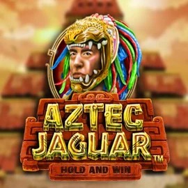 Try Aztec Jaguar Hold & Win slot by SYNOT Games on spin-lander-casino.com – logo image