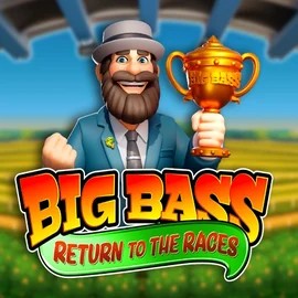 Big Bass Return to the Races – slot by Pragmatic Play, featured at spin-lander-casino.com