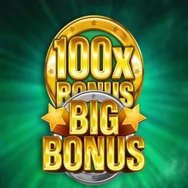 Big Bonus slot icon by Inspired Gaming, available at SpinLander Casino