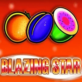 Play Blazing Star slot by Merkur Gaming on spin-lander-casino.com