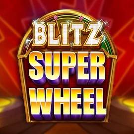 Play Blitz Super Wheel slot by Pragmatic Play on spin-lander-casino.com
