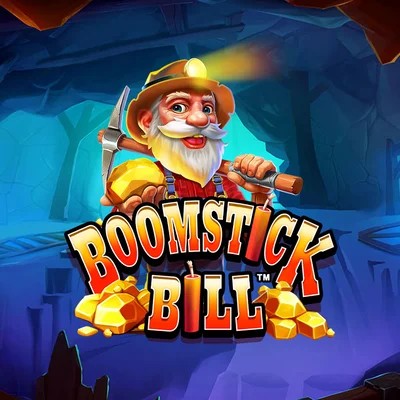 Boomstick Bill slot visual from High Limit Studio available on spin-lander-casino.com