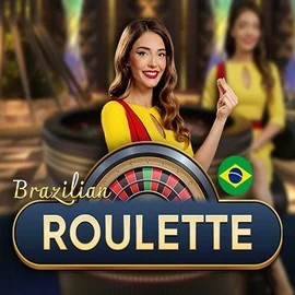 Brazilian Roulette (Pragmatic Play) casino game by Pragmatic Play – featured logo at SpinLander Casino