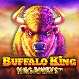 Buffalo King Megaways online slot from Pragmatic Play – play at spin-lander-casino.com