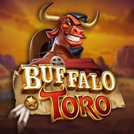 Buffalo Toro online slot from ELK Studios – play at spin-lander-casino.com