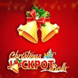 Christmas Jackpot Bells casino game by Origins – featured logo at SpinLander Casino