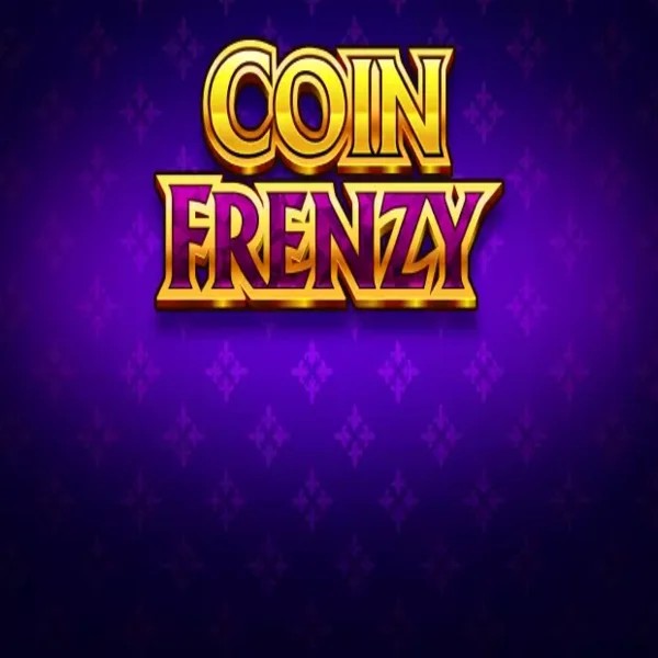 Coin Frenzy – slot by Greentube, featured at spin-lander-casino.com