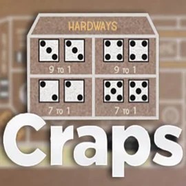 Craps (Nucleus Gaming) online slot from Nucleus Gaming – play at spin-lander-casino.com
