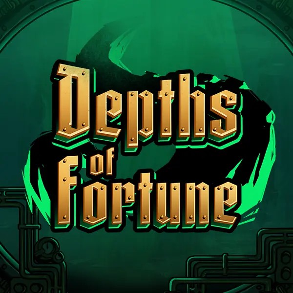Depths of Fortune – slot by AvatarUX Studios, featured at spin-lander-casino.com