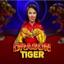 Play Dragon Tiger (Live) slot by Pragmatic Play on spin-lander-casino.com