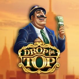 Play the Drop For Top slot by Rarestone Gaming on SpinLander Casino