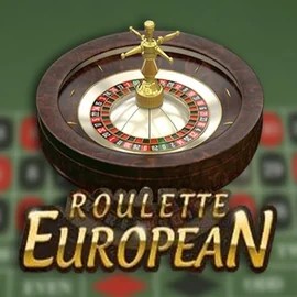 Try European Roulette (BGaming) slot by BGAMING on spin-lander-casino.com – logo image
