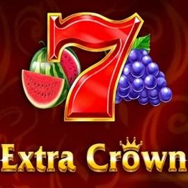 Extra Crown online slot from Amusnet Interactive – play at spin-lander-casino.com