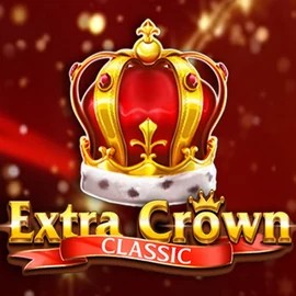 Extra Crown Classic by Amusnet Interactive, showcased at spin-lander-casino.com – game logo