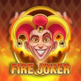 Play the Fire Joker slot by Play'n GO on SpinLander Casino