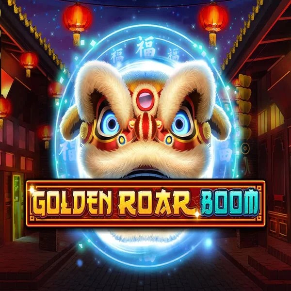 Play Golden Roar BOOM slot by Greentube on spin-lander-casino.com
