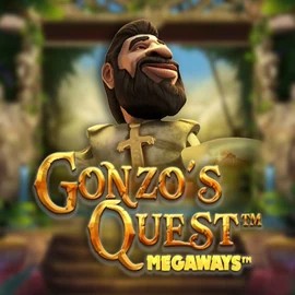 Gonzita’s Quest casino game by Red Tiger Gaming – featured logo at SpinLander Casino