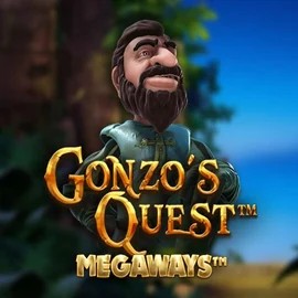 Gonzo's Quest Megaways online slot from Red Tiger Gaming – play at spin-lander-casino.com
