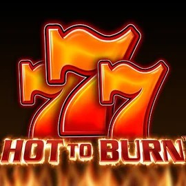 Play Hot To Burn slot by Pragmatic Play on spin-lander-casino.com