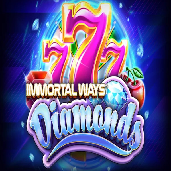 Play Immortal Ways Diamonds slot by RubyPlay on spin-lander-casino.com