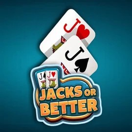 Jacks or Better (Red Rake Gaming) casino game by Red Rake Gaming – featured logo at SpinLander Casino