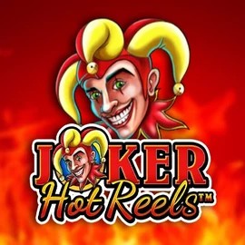 Play the Joker Hot Reels slot by Playtech on SpinLander Casino