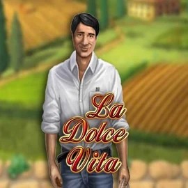 La Dolce Vita online slot from Gamomat – play at spin-lander-casino.com
