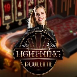 Lightning Roulette online slot from Evolution – play at spin-lander-casino.com