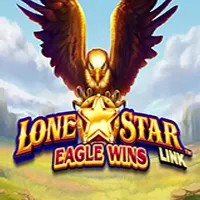 Enjoy Lone Star Link Eagle Wins by Novomatic – logo hosted on spin-lander-casino.com