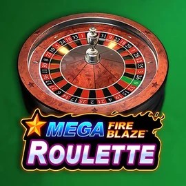 Mega Fire Blaze Roulette – slot by Playtech, featured at spin-lander-casino.com