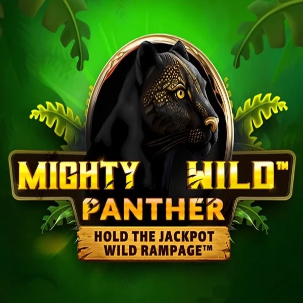 Play the Mighty Wild Panther slot by Wazdan on SpinLander Casino