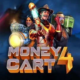 Enjoy Money Cart 4 by Relax Gaming – logo hosted on spin-lander-casino.com