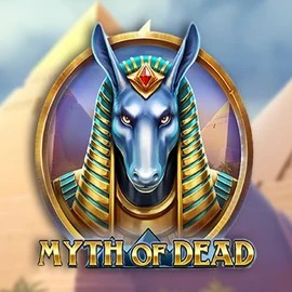 Enjoy Myth of Dead by Play'n GO – logo hosted on spin-lander-casino.com