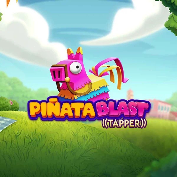 Play the Pinata Blast slot by Greentube on SpinLander Casino