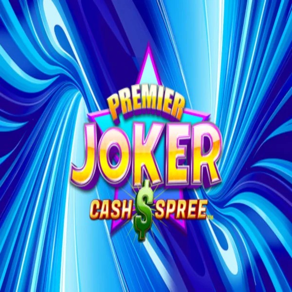 Play the Premier Joker Cash Spree slot by Oros Gaming on SpinLander Casino