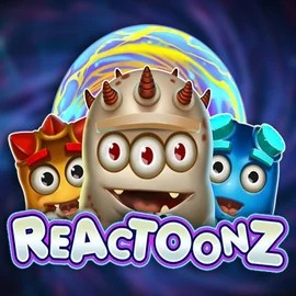 Reactoonz online slot from  – play at spin-lander-casino.com