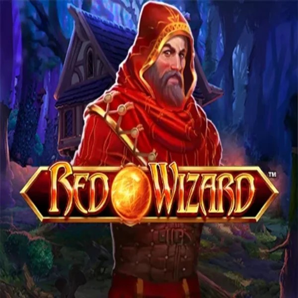 Play Red Wizard slot by Rarestone Gaming on spin-lander-casino.com