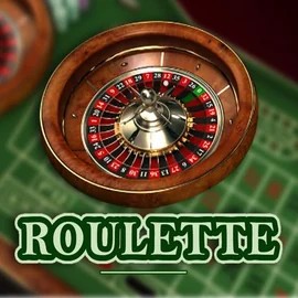 Roulette (Habanero) logo by Habanero at SpinLander Casino