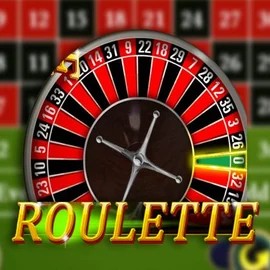 Roulette (Pragmatic Play) logo by Pragmatic Play SpinLander Casino