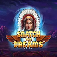 Try Snatch The Dreams slot by SYNOT Games on spin-lander-casino.com – logo image