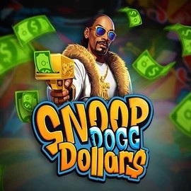 Enjoy Snoop Dogg Dollars by BGAMING – logo hosted on spin-lander-casino.com