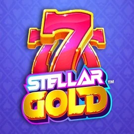 Stellar Gold online slot from Snowborn Games – play at spin-lander-casino.com