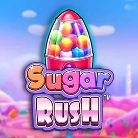 Sugar Rush – slot by Pragmatic Play, featured at spin-lander-casino.com