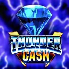 Thunder Cash – slot by Novomatic, featured at spin-lander-casino.com