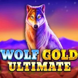 Play Wolf Gold Ultimate slot by Pragmatic Play on spin-lander-casino.com